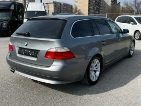 BMW 530 Facelift Automatic, снимка 5
