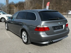 BMW 530 Facelift Automatic, снимка 3