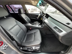 BMW 530 Facelift Automatic, снимка 10