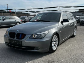 BMW 530 Facelift Automatic, снимка 1