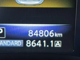 Infiniti Q50  RED SPORT S 400| PANORAMA| CARFAX , снимка 12