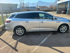 Renault Megane Не, снимка 3