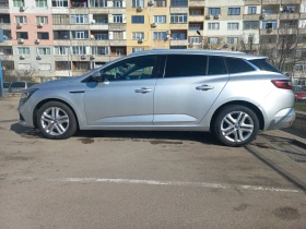 Renault Megane Не, снимка 2