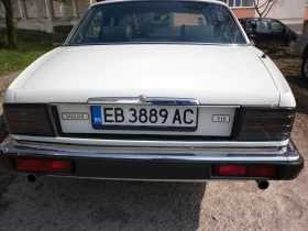 Jaguar Xj, снимка 11