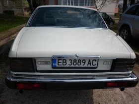 Jaguar Xj, снимка 3