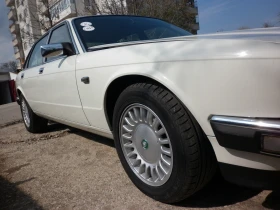 Jaguar Xj, снимка 2
