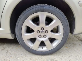Toyota Avensis T25, снимка 16