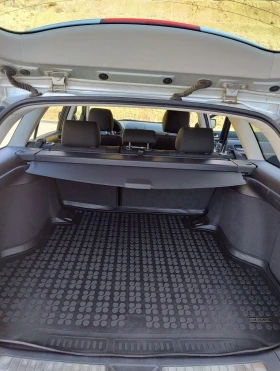 Toyota Avensis T25, снимка 14