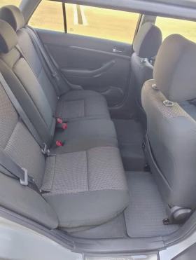 Toyota Avensis T25, снимка 7