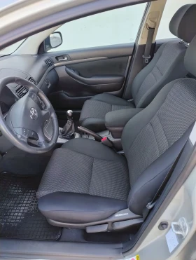 Toyota Avensis T25, снимка 11