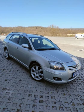 Toyota Avensis T25, снимка 5