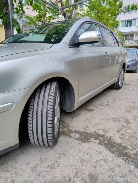 Toyota Avensis T25, снимка 17