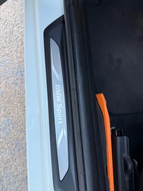 BMW 320 F31 Sport, снимка 7