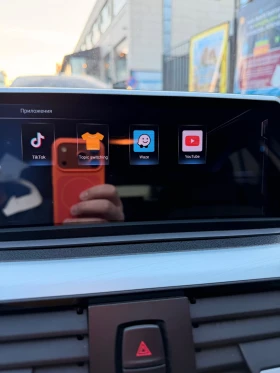 BMW 320 F31 Sport, снимка 10