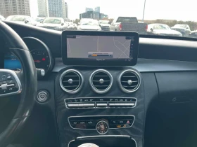 Mercedes-Benz C 300 * CARFAX * ПРЕДСТАВИТЕЛСТВО * KEYLESS, снимка 9