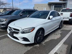 Mercedes-Benz C 300 * CARFAX * ПРЕДСТАВИТЕЛСТВО * KEYLESS, снимка 1