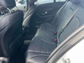 Mercedes-Benz C 300 * CARFAX * ПРЕДСТАВИТЕЛСТВО * KEYLESS, снимка 11