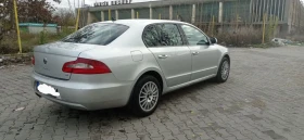 Skoda Superb 1.8 TSI, снимка 6