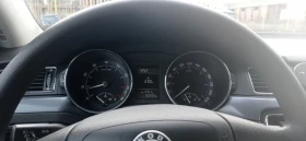 Skoda Superb 1.8 TSI, снимка 13
