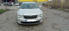 Skoda Superb 1.8 TSI, снимка 1