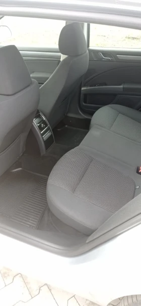 Skoda Superb 1.8 TSI, снимка 8