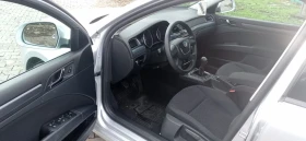 Skoda Superb 1.8 TSI, снимка 12