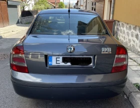 Skoda Superb 2.0 TDI, снимка 4