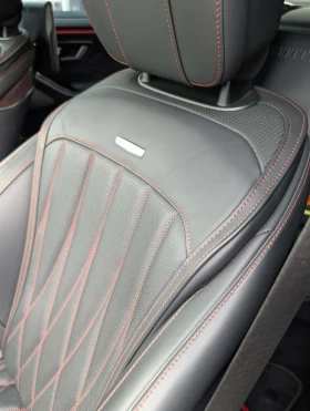 Mercedes-Benz S 63 * AMG E 4MATIC* МАСАЖ* ОБДУХВАНЕ* ДИСТРОНИК* , снимка 8