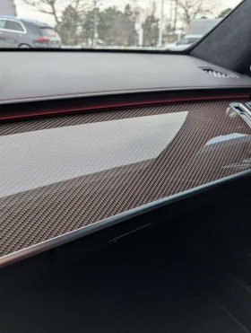 Mercedes-Benz S 63 * AMG E 4MATIC* МАСАЖ* ОБДУХВАНЕ* ДИСТРОНИК* , снимка 7