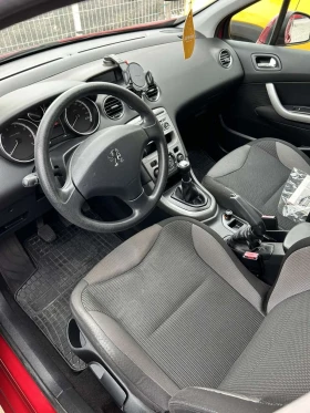 Peugeot 308 1.6, снимка 4
