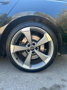 Audi A4 45 TDI, снимка 16