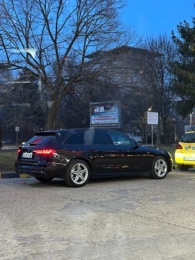 Audi A4 45 TDI, снимка 17