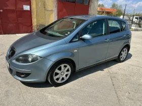 Seat Altea, снимка 1