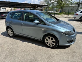 Seat Altea, снимка 3