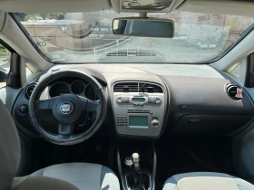 Seat Altea, снимка 12