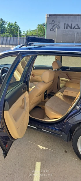 VW Passat, снимка 9