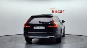 Volvo V90 Cross Country INSCRIPTION/Bowers & Wilkins/360 КАМЕРИ/FULL, снимка 4