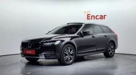 Volvo V90 Cross Country INSCRIPTION/Bowers & Wilkins/360 КАМЕРИ/FULL, снимка 1