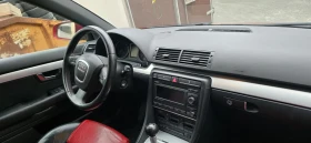 Audi A4, снимка 6