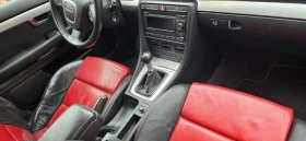 Audi A4, снимка 4