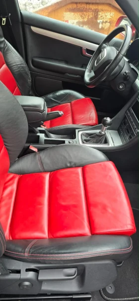 Audi A4, снимка 5