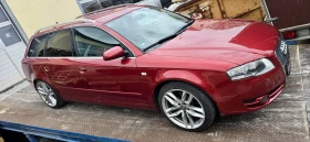 Audi A4, снимка 2
