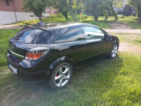 Opel Astra H, снимка 6