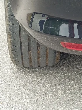Opel Astra H, снимка 8