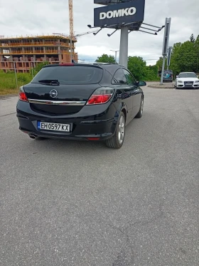 Opel Astra H, снимка 2