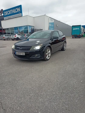 Opel Astra H, снимка 1