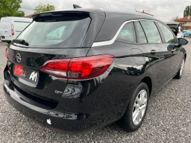 Opel Astra 1.6CDTi ОБСЛУЖЕНА/WOLBD8EG7H8042016/НАВИГАЦИЯ/PDC, снимка 4
