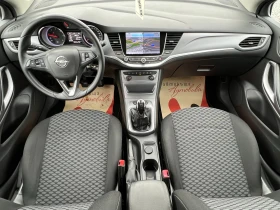 Opel Astra 1.6CDTi ОБСЛУЖЕНА/WOLBD8EG7H8042016/НАВИГАЦИЯ/PDC, снимка 13