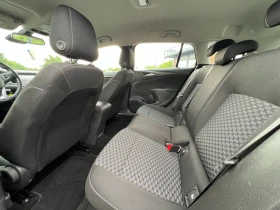Opel Astra 1.6CDTi ОБСЛУЖЕНА/WOLBD8EG7H8042016/НАВИГАЦИЯ/PDC, снимка 11