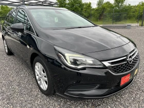 Opel Astra 1.6CDTi ОБСЛУЖЕНА/WOLBD8EG7H8042016/НАВИГАЦИЯ/PDC, снимка 6
